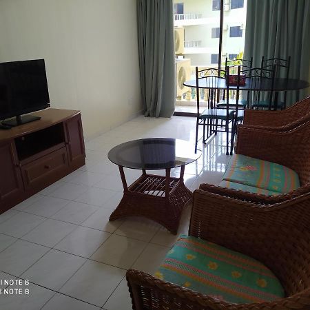 Pangkor Fun Fun Fun Apartment Pekan Pangkor Zewnętrze zdjęcie