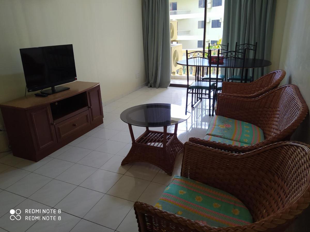 Pangkor Fun Fun Fun Apartment Pekan Pangkor Zewnętrze zdjęcie